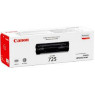 Картридж Canon 725, Black, LBP-6000/ 6020, MF3010, 1.6k, OEM (3484B002)
