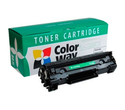Картридж Canon 728, Black, MF4410/ MF4430/ MF4450/ MF4550/ MF4570/ MF4580, 2.1k, OEM (3500B002)