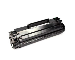 Картридж HP 35A (CB435A), Black, LJ P1005/ P1006, PrintPro (PP-H435)
