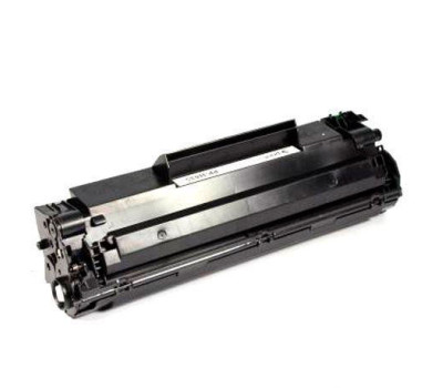 Картридж HP 35A (CB435A), Black, LJ P1005/ P1006, PrintPro (PP-H435)