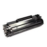 Картридж HP 35A (CB435A), Black, LJ P1005/ P1006, PrintPro (PP-H435)