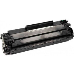 Картридж HP 36A (CB436A), Black, P1505/ M1120/ M1522, PrintPro (PP-H436)