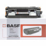 Картридж HP 80A (CF280A), Black, LJ Pro M401/ M425, BASF