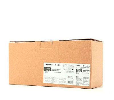 Картридж Samsung SCX-D4200A, Black, SCX-4200/ 4220, PrintPro (PP-S4200)