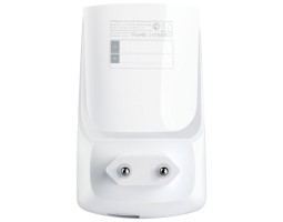 Точка доступа-усилитель TP-LINK TL-WA850RE Wi-Fi 802.11 b/ g/ n, 300Mb, 2 внутренние ант, режим усилит-foto4