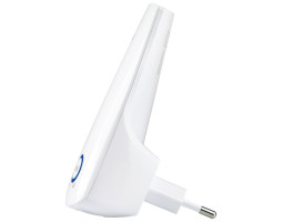 Точка доступа-усилитель TP-LINK TL-WA850RE Wi-Fi 802.11 b/ g/ n, 300Mb, 2 внутренние ант, режим усилит-foto5