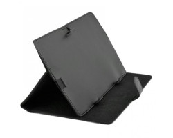 Чехол-подставка 8&Prime; HQ-Tech LH-S0801H, Black