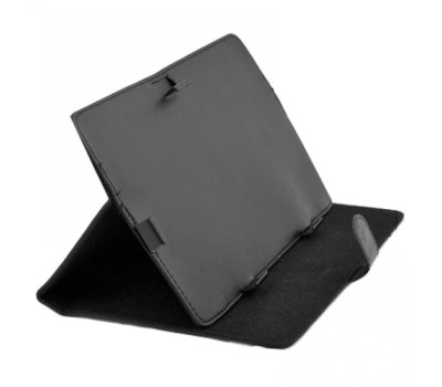 Чехол-подставка 8&Prime; HQ-Tech LH-S0801H, Black