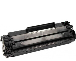 Картридж HP 78A (CE278A), Black, LJ P1566/ P1606/ M1536, PrintPro (PP-H278)