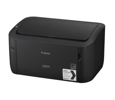 Принтер лазерный ч/ б Canon LBP-6030B (8468B006), Black, 