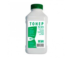 Тонер Brother HL-1112/ 2132, DCP-1521/ 7057, 45 г, ColorWay (TB-1075)