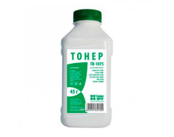 Тонер Brother HL-1112/ 2132, DCP-1521/ 7057, 45 г, ColorWay (TB-1075) Тонер Brother HL-1112/ 2132, DCP-1521/ 7057, 45 г, ColorWay (TB-1075)