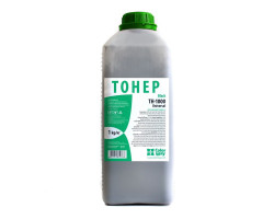 Тонер HP LJ 1010/ 1020, Canon LBP-2900/ 3000, 1 кг, ColorWay (TH-1000-1B)
