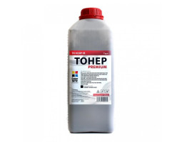 Тонер HP LJ 1010/ 1020, Canon LBP-2900/ 3000, 100 г, ColorWay Premium (TH-1020P)
