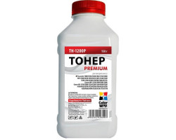 Тонер HP LJ 1200/ 1000/ 1300, Canon MF3110/ LBP3200, 150 г, ColorWay Premium (TH-1200P)