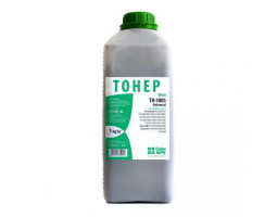 Тонер HP LJ P1005/ 1505/ M1120/ M1522, Canon LBP-3010/ 3100/ 3250, 1 кг, ColorWay (TH-1005-1B)