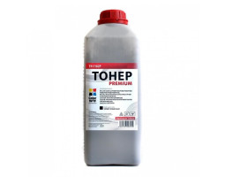 Тонер HP LJ P1005/ 1505/ M1120/ M1522, Canon LBP-3010/ 3100/ 3250, 110 г, ColorWay Premium (TH-1102P)