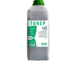 Тонер HP LJ P1005/ 1505/ M1120/ M1522, Canon LBP-3010/ 3100/ 3250, 800 г, Patron
