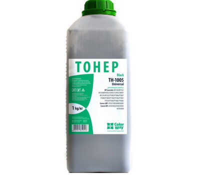 Тонер HP LJ P1005/ 1505/ M1120/ M1522, Canon LBP-3010/ 3100/ 3250, 800 г, Patron Тонер HP LJ P1005/ 1505/ M1120/ M1522, Canon LBP-3010/ 3100/ 3250, 800 г, Patron