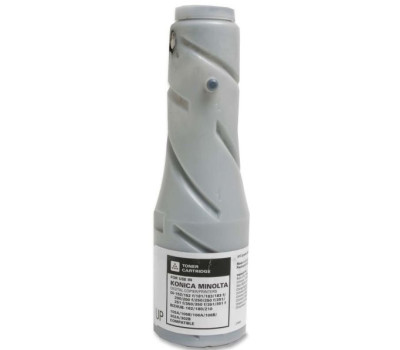 Тонер Konica Minolta Di152, Bizhub 162/ 163/ 210, 413 г, туба, Katun (20800)