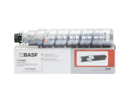 Тонер Ricoh Aficio 2015/ 2016/ 2018/ 2020, Gestetner DSM туба, 260 г, BASF (BASF-KT-1230D-DT42BLK)