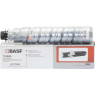 Тонер Ricoh Aficio 2015/ 2016/ 2018/ 2020, Gestetner DSM туба, 260 г, BASF (BASF-KT-1230D-DT42BLK)