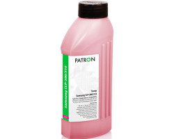 Тонер Samsung CLP-300/ 310, Magenta, 40 г, Patron