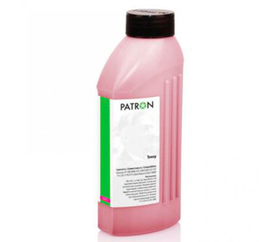 Тонер Samsung CLP-360/ 365, CLX-3300/ 3305, Magenta, 40 г, Patron (T-PN-SCLP365-M-040)