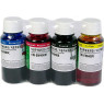 Комплект чернил ColorWay Epson T26/ C91, 4x100 мл (CW-EW400SET01)