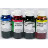 Комплект чернил ColorWay Epson XP103/ 600, 4x100 мл  (CW-EW610SET01)