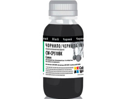 Чернила ColorWay Canon PG-37/ 40/ 50/ 440/ 510/ 512, PGI-5/ 520/ 425, CLI-8/ 521/ 426, Black Pigment, 200 мл Чернила ColorWay Canon PG-37/ 40/ 50/ 440/ 510/ 512, PGI-5/ 520/ 425, CLI-8/ 521/ 426, Black Pigment, 200 мл