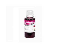 Чернила ColorWay Epson L100/ 110/ 200/ 210/ 300/ 355/ 550, Magenta, 100 мл (CW-EW101M01)