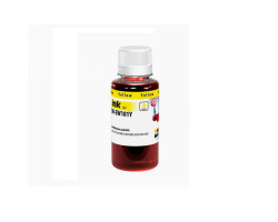 Чернила ColorWay Epson L100/ 110/ 200/ 210/ 300/ 355/ 550, Yellow, 100 мл (CW-EW101Y01)