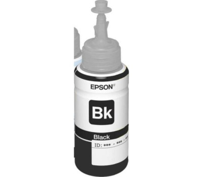 Чернила Epson L800, Black, 70 ml, OEM (C13T67314A) Чернила Epson L800, Black, 70 ml, OEM (C13T67314A)