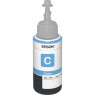 Чернила Epson L800, Cyan, 70 ml, OEM (C13T67324A)