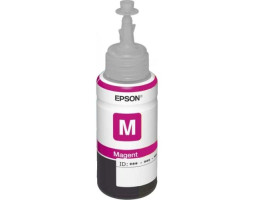 Чернила Epson L800, Magenta, 70 ml, OEM (C13T67334A)-foto2