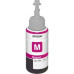 Чернила Epson L800, Magenta, 70 ml, OEM (C13T67334A)