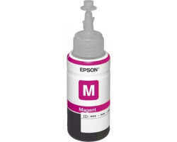 Чернила Epson L800, Magenta, 70 ml, OEM (C13T67334A)-foto2