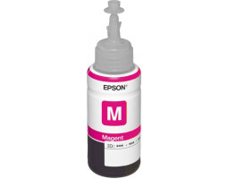 Чернила Epson L800, Magenta, 70 ml, OEM (C13T67334A)