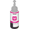 Чернила Epson L800, Magenta, 70 ml, OEM (C13T67334A)
