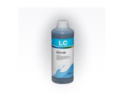 Чернила InkTec Epson E0010-01LLC, Light Cyan, P50/ T50, R260/ 270/ 290/ 390, RX560/ 610, 1000 мл (1л)