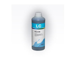 Чернила InkTec Epson E0010-01LLC, Light Cyan, P50/ T50, R260/ 270/ 290/ 390, RX560/ 610, 1000 мл (1л)