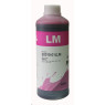 Чернила InkTec Epson E0010-01LLM, Light Magenta, P50/ T50, R260/ 270/ 290/ 390, RX560/ 610, 1000 мл (1л)