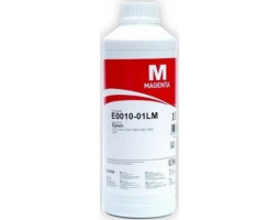 Чернила InkTec Epson E0010-01LM, Magenta, P50/ T50, R260/ 270/ 290/ 360/ 390, RX560/ 610, 1000 мл (1л)-foto2