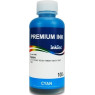 Чернила InkTec Epson E0010-100MC, Cyan, P50/ T50, R260/ 270/ 280/ 290/ 360/ 390, RX560/ 610, 100 мл