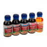 Комплект чернил WWM Canon C45/ BP, C45/ B, C45/ C, C45/ M, C45/ Y, 100 мл (C45SET-5)