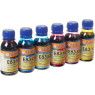 Комплект чернил WWM Epson E83/ B, E83/ C, E83/ LC, E83/ M, E83/ LM, E83/ Y, 100 мл (E83SET-2)