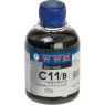 Чернила WWM Canon CLI-426Bk/ 521Bk, Black, 200 г (C11/ B)
