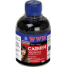 Чернила WWM Canon Universal CARMEN, PG-30/ 37/ 40/ 50/ 510/ 512, PGI-5/ 425/ 520, Black, 200 г (CU/ B)