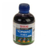 Чернила WWM Epson L100/ 110/ 200/ 210/ 300/ 350/ 355/ 550/ 555, Black, 200 г (E64/ B)